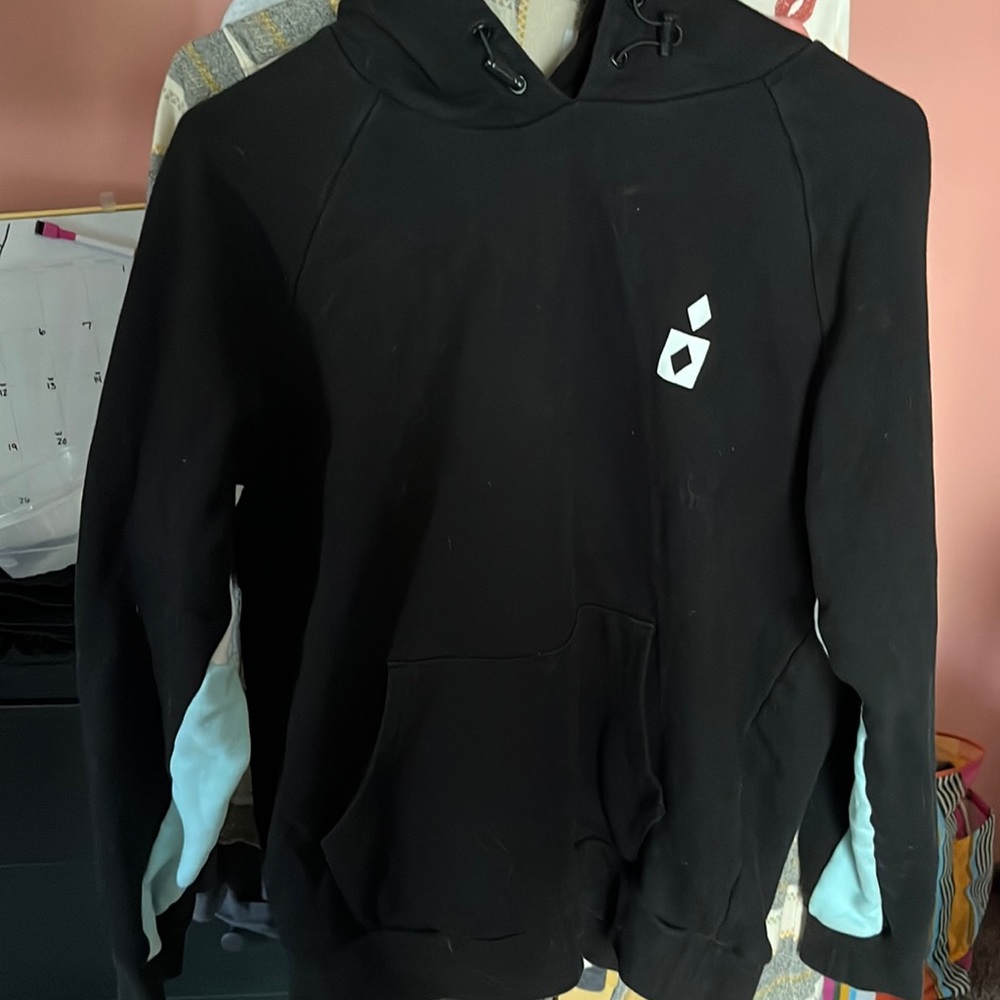 Black Diamond supply co hoodie